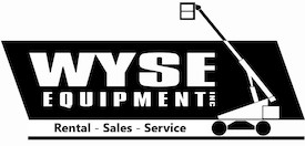 Wyse Equipment